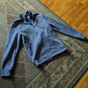 Men's Blue Sweater